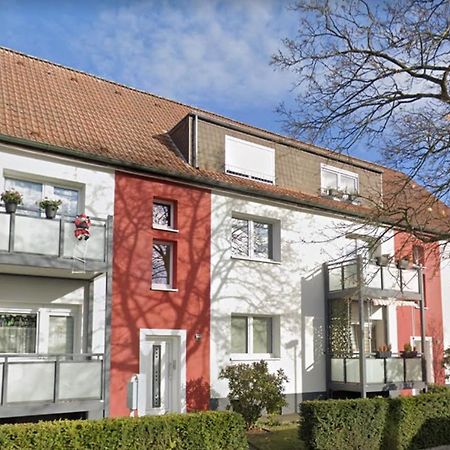 Design Apartment Mit Balkon - Kueche - Netflix Эссен Экстерьер фото